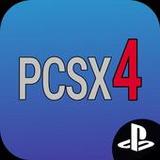 PCSX4 ps4 Emulator4.0.7_rowtechapk.com