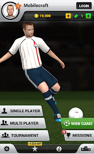 Flick Shoot 2<span>(Unlimited money)</span> screenshot image 1_Popularmodapk.com