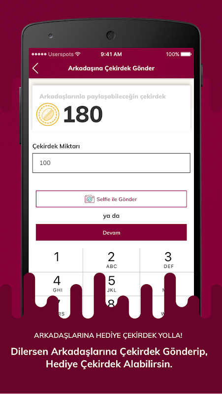 Kahve Dünyası – Çekirdek Kazan screenshot image 4_Popularmodapk.com