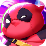 Wacky Squad<span>(No Ads)</span>2.3.308_rowtechapk.com