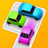 Car Parking 3D:  Car Out Game1.0.1_rowtechapk.com