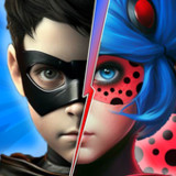 Ladybug Adventure Fall game10.1_rowtechapk.com
