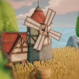 Hearthside: A Teeny Tiny Game<span>(Unlock full content)</span>1.0.5_rowtechapk.com