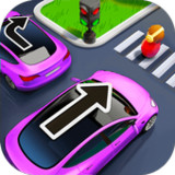 Traffic 3D Parking: Escape Jam<span>(No Ads)</span>1.3.9_rowtechapk.com