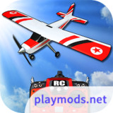 Real RC Flight Sim 2023 Online<span>(Paid for free)</span>1.0.3_rowtechapk.com