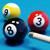 8 Ball Billiards - Offline Pool Game1.12.0_rowtechapk.com