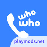whowho - Caller ID & Block<span>(Premium Unlocked)</span>4.10.0_rowtechapk.com