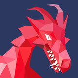 Origami dragons22.4.30_rowtechapk.com