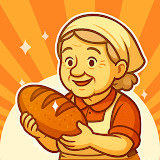 My Bakery Story-Decorate &Grow<span>(mod menu)</span>2.3.1_rowtechapk.com