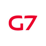 G7 TAXI Personal - Paris9.11.1_rowtechapk.com