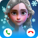 Call Elsa Video -Let it1.0_rowtechapk.com