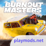 Burnout Masters<span>(Free Purchase)</span>1.0_rowtechapk.com