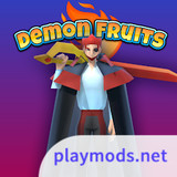 Demon Fruits RPG<span>(Unlock vip)</span>1.01_rowtechapk.com