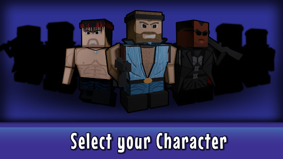 BoxHead & Zombies: Devil's War<span>(Unlimited bullets)</span> screenshot image 13_Popularmodapk.com