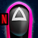Squid Game: Unleashed<span>(Free Download)</span>0.0.8316_rowtechapk.com