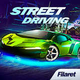 XCars Street Driving1.4.9_rowtechapk.com