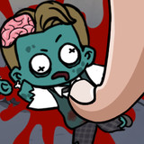 Zombie at school Korean1.0_rowtechapk.com
