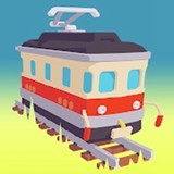 Train Station Idle Tycoon(Unlimited Money)0.54_rowtechapk.com