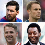 Guess the Soccer Player: Football Quiz & Trivia3.40_rowtechapk.com