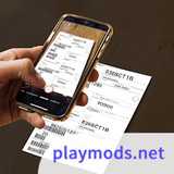 Scanner App- Scan PDF Document<span>(Premium Unlocked)</span>2.9.1_rowtechapk.com