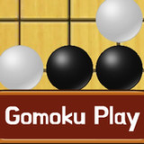 Gomoku Play Global User Match2.22_rowtechapk.com