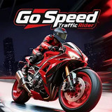 Go Speed: Traffic Rider<span>(Unlimited currency)</span>1.0.3_rowtechapk.com