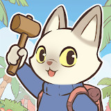 Merge Cat Town : Island Build<span>(Unlimited Currency)</span>0.0.184_rowtechapk.com