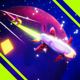Missile Dodge Space Zone1.1.7_rowtechapk.com