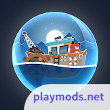 Among Water: Meditation game<span>(No Ads)</span>1.0.19_rowtechapk.com