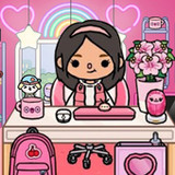 Tricks Toca Life World0.0.1_rowtechapk.com