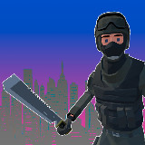 Street Knockout: 1vsGang Fight<span>(No Ads Free Rewards)</span>1.1.4_rowtechapk.com