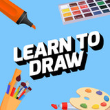 Learn Drawing3.0.230_rowtechapk.com