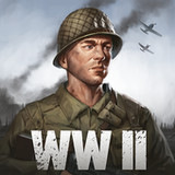 World War 2: Shooting Games<span>(Mod Menu)</span>4.57_rowtechapk.com