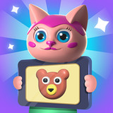 Kitties Match: Do Not Fall0.7_rowtechapk.com