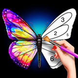 Tap Color Pro: Color By Number7.5.1_rowtechapk.com