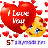 Stickers and emoji - WASticker<span>(VIP Unlocked)</span>2.1.8.1_rowtechapk.com