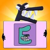 Alphabet IO: Stumble Match1.0.2.1_rowtechapk.com