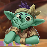 Trash Goblin<span>(Play paid games for free)</span>1.4.4_rowtechapk.com