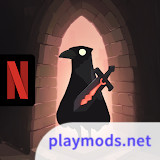 Death's Door<span>(Unlock the full version)</span>1.2.3_rowtechapk.com