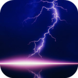 Lightning Video Live Wallpaper5.0_rowtechapk.com