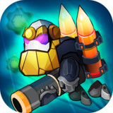 金属勇士1.0.0_rowtechapk.com