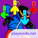 FNF Music Battle: Friday Funny<span>(mod)</span>1.0_rowtechapk.com