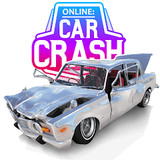 Car Crash Online<span>(No ads)</span>2.3_rowtechapk.com