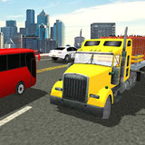 Transporter 3D<span>(Unlimited money)</span>3.1_rowtechapk.com