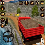 Hill Climb US Truck Transport<span>(Unlimited Money)</span>1.3_rowtechapk.com