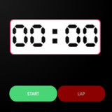 Stopwatch Timer2.25_rowtechapk.com