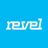 Revel: All-electric rides3.2.0_rowtechapk.com