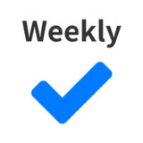 Weekly ToDo - Habit & Record2.2.0_rowtechapk.com