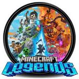 Minecraft Legends<span>(Tianqi provides modules.)</span>2.0.0_rowtechapk.com