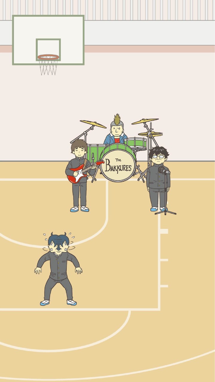 告白大作戦　-脱出ゲーム screenshot image 4_Popularmodapk.com